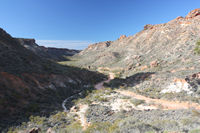Shotover Canyon drive